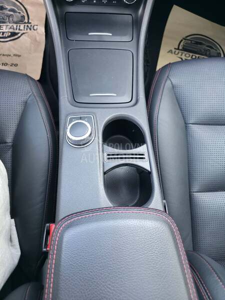 Mercedes Benz A 250 AMG CH