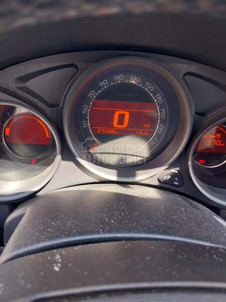Citroen C4 1600