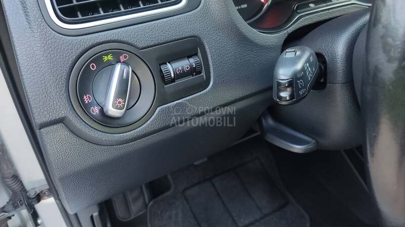 Volkswagen Polo 1.2 TDI BLUEMOTION