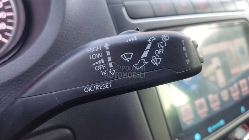 Volkswagen Polo 1.2 TDI BLUEMOTION