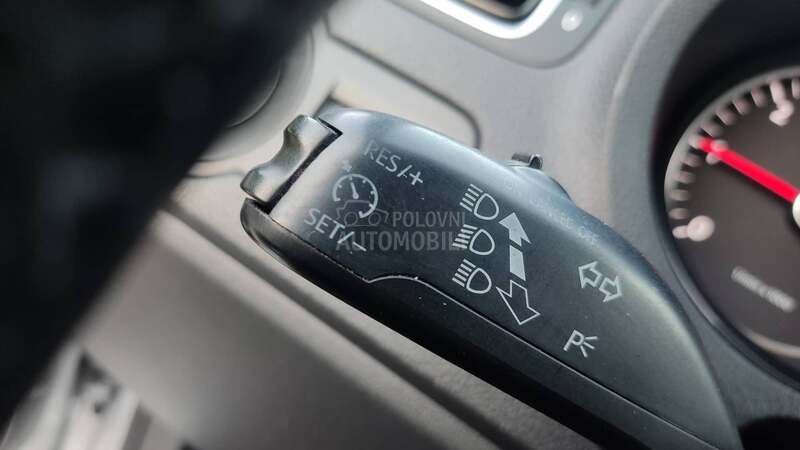 Volkswagen Polo 1.2 TDI BLUEMOTION
