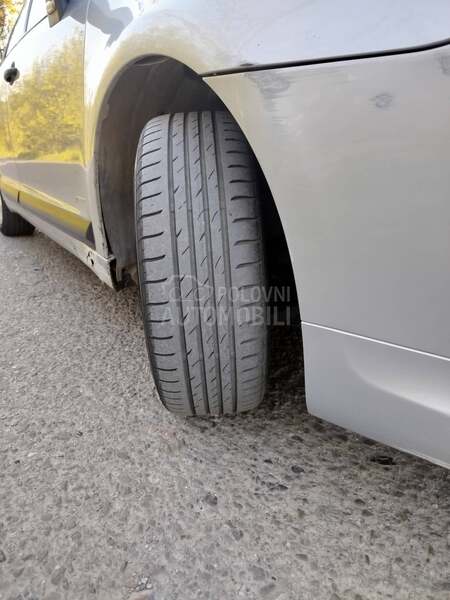 Citroen C4 1.6HDI