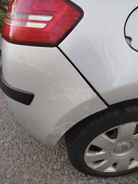 Citroen C4 1.6HDI