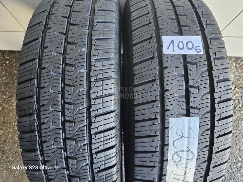 Continental 205/75 R16 Zimska