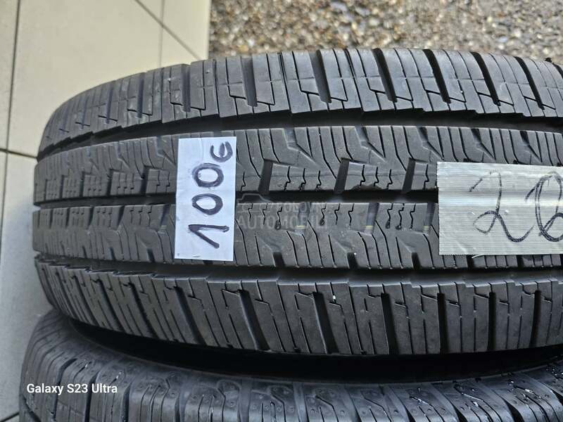 Continental 205/75 R16 Zimska