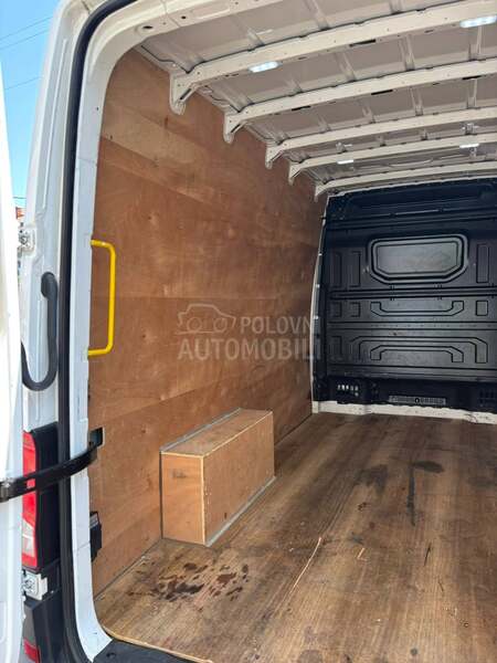 Volkswagen Crafter L2 H2
