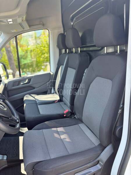 Volkswagen Crafter L2 H2