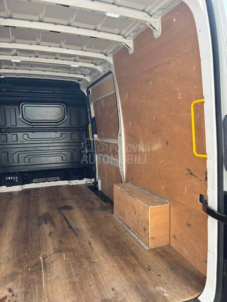 Volkswagen Crafter L2 H2