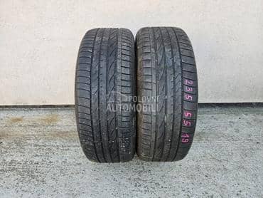 Bridgestone 235/55 R19 Letnja