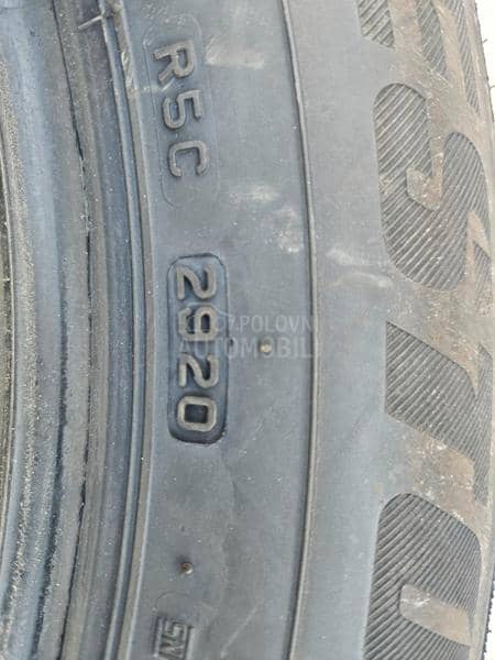 Bridgestone 235/55 R19 Letnja