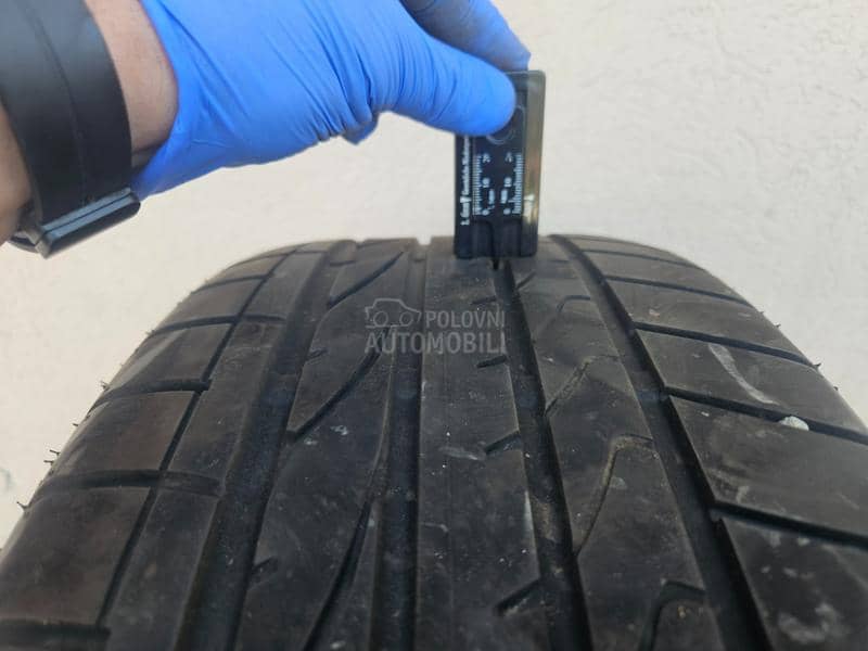 Bridgestone 235/55 R19 Letnja