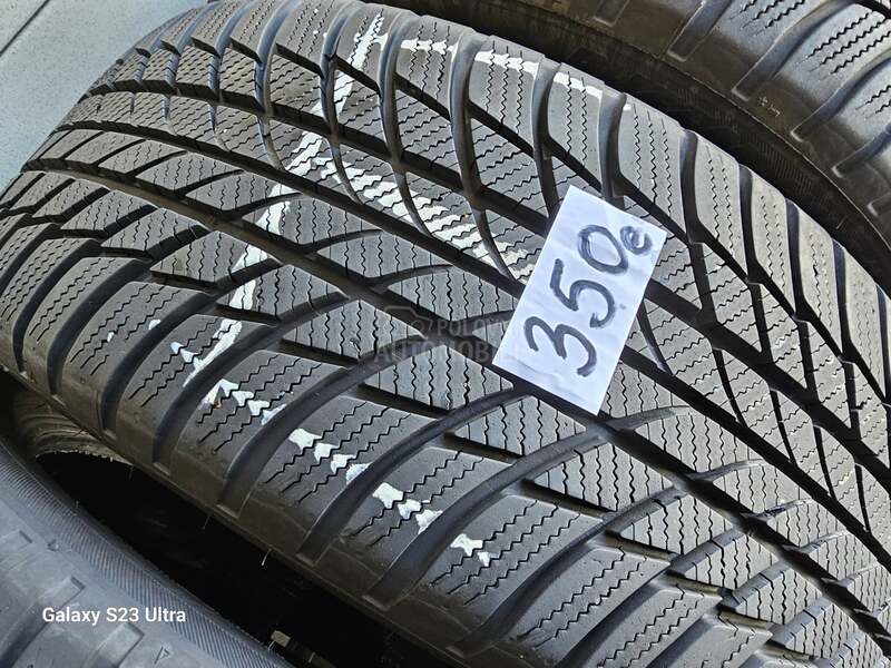 Bridgestone 225/45 R18 Zimska