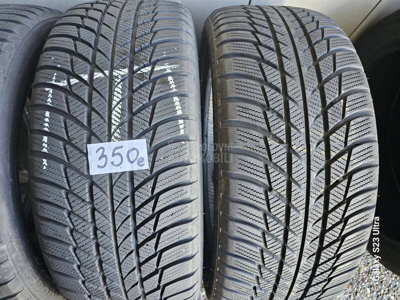 Bridgestone 225/45 R18 Zimska