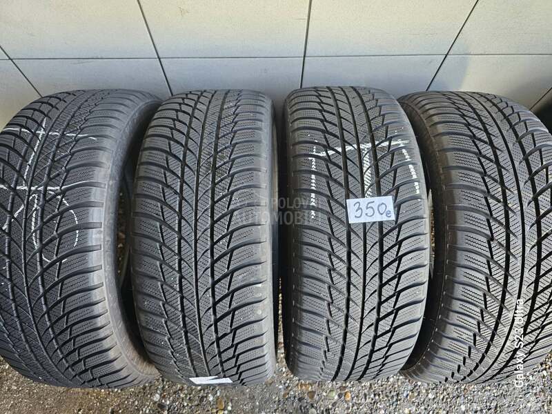 Bridgestone 225/45 R18 Zimska