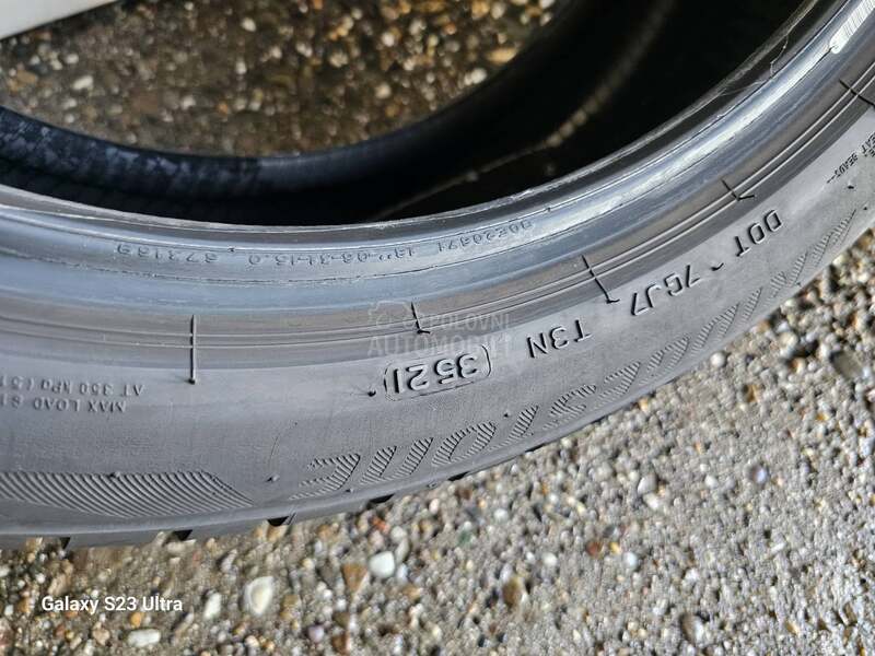 Bridgestone 225/45 R18 Zimska