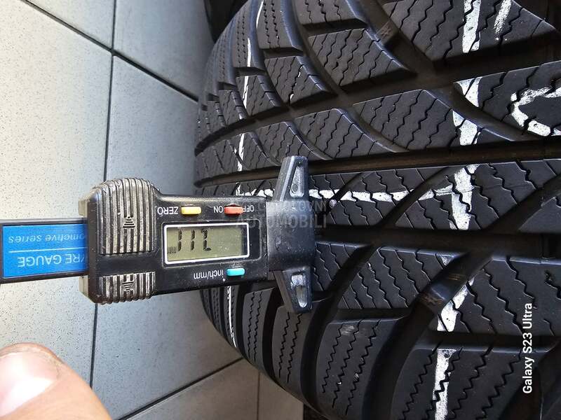 Bridgestone 225/45 R18 Zimska