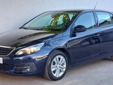 Peugeot 308 1.6 HDI Business 100