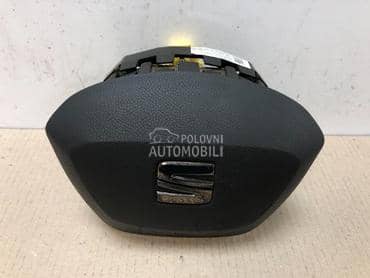 Airbag volana za Seat Leon od 2012. do 2020. god.