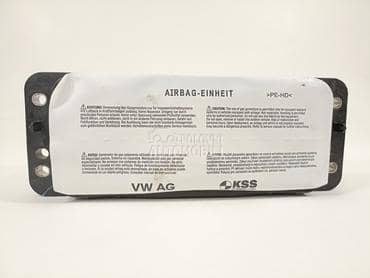 Airbag suvozača za Seat Leon od 2012. do 2020. god.