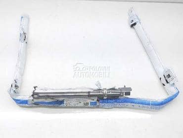 Vazdušni jastuk krova za Seat Leon od 2012. do 2020. god.