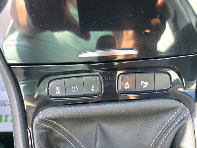 Opel Grandland X 1.2 TURBO CH
