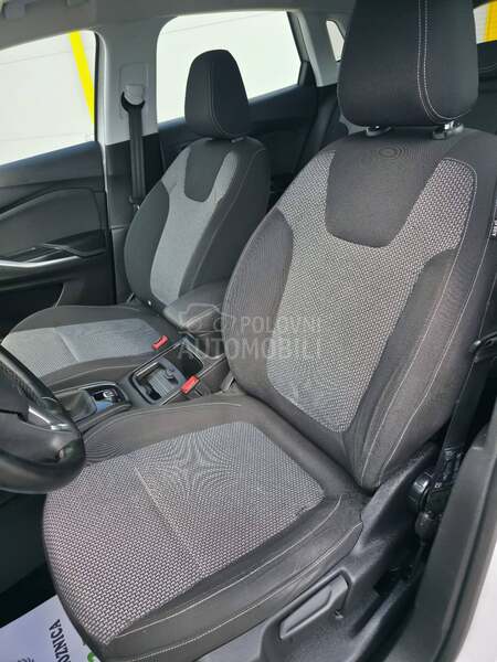 Opel Grandland X 1.2 TURBO CH