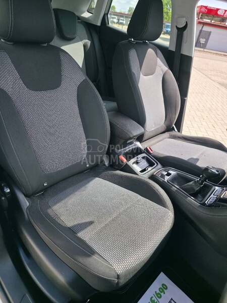 Opel Grandland X 1.2 TURBO CH