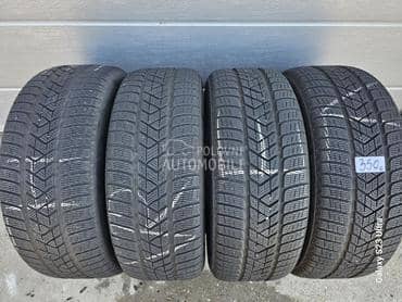 Pirelli 235/55 R19 Zimska