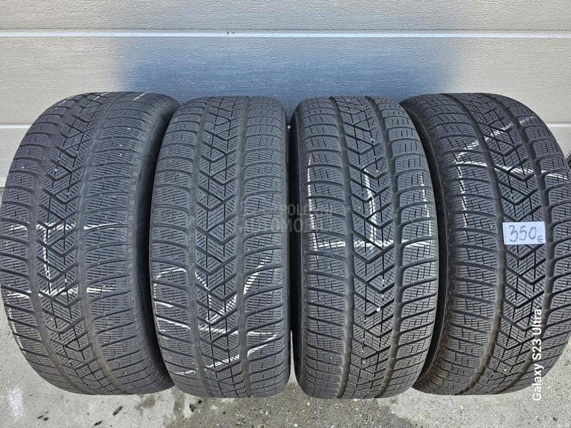 Pirelli 235/55 R19 Zimska