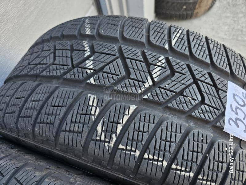 Pirelli 235/55 R19 Zimska