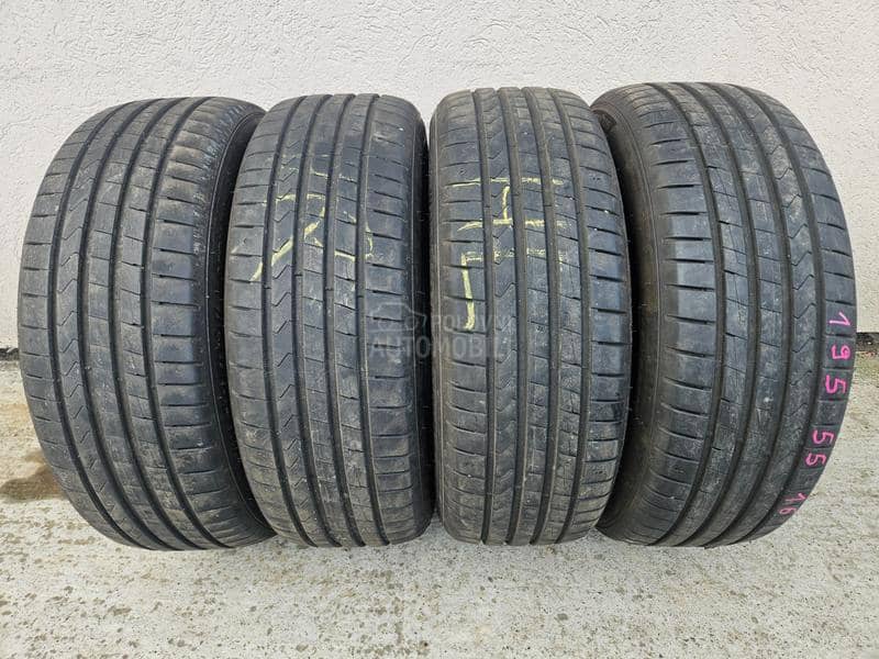 Hankook 195/55 R16 Letnja