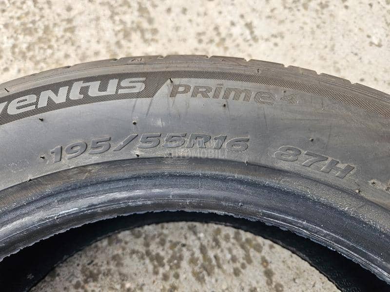 Hankook 195/55 R16 Letnja