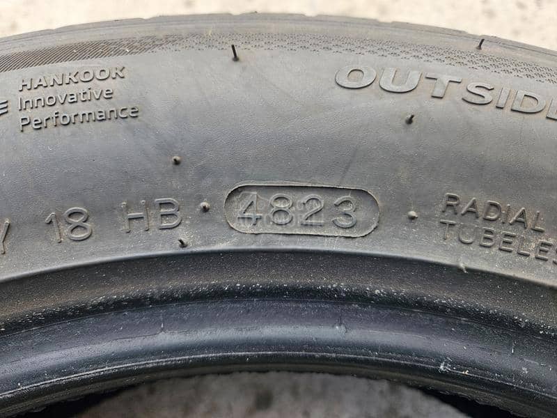 Hankook 195/55 R16 Letnja