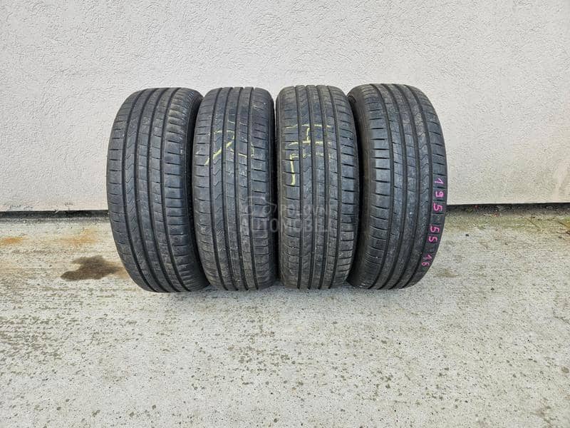 Hankook 195/55 R16 Letnja