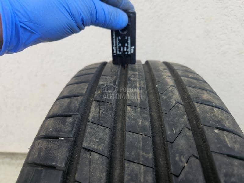 Hankook 195/55 R16 Letnja