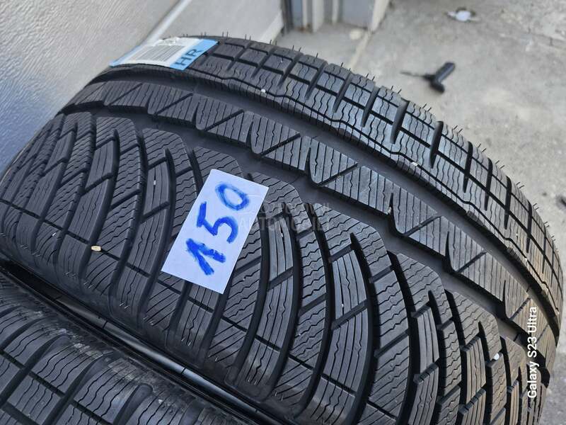 Michelin 245/40 R18 Zimska