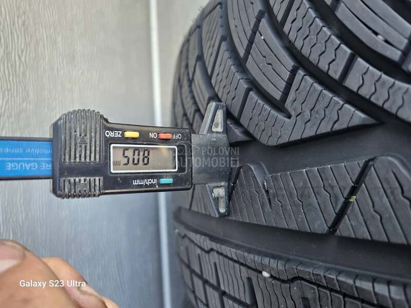 Michelin 245/40 R18 Zimska