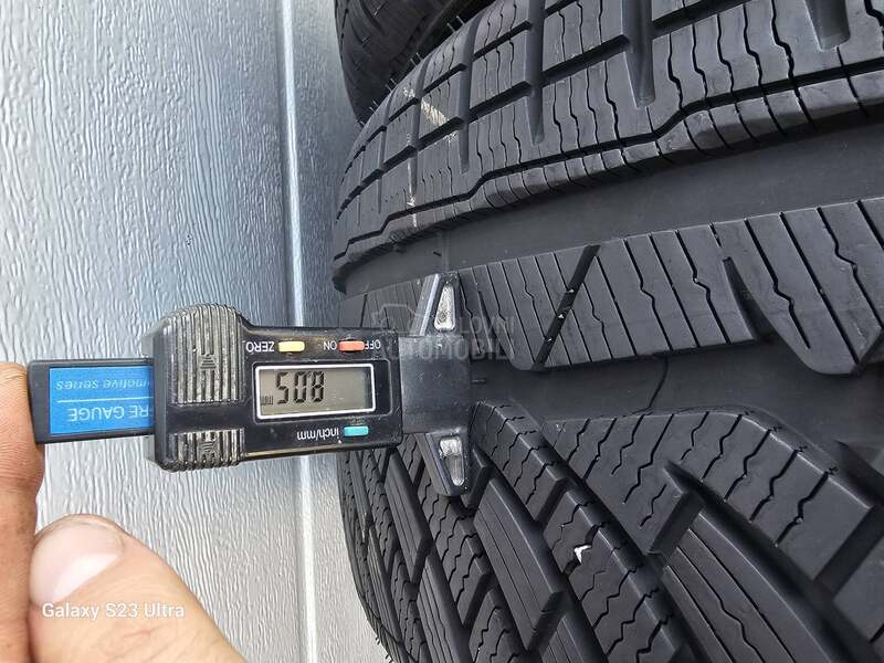 Michelin 245/40 R18 Zimska