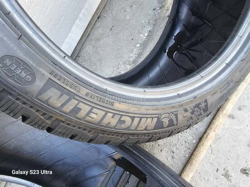 Michelin 245/40 R18 Zimska