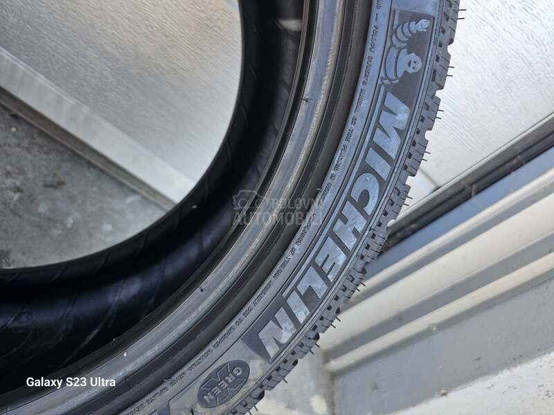 Michelin 245/40 R18 Zimska