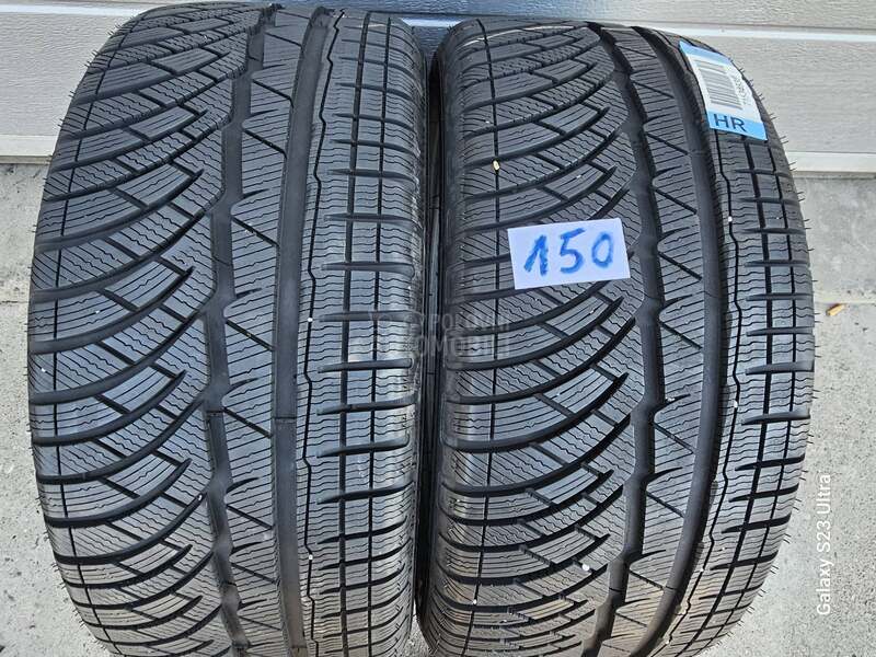 Michelin 245/40 R18 Zimska
