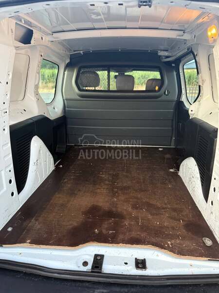 Citroen Berlingo 1.6 HDI