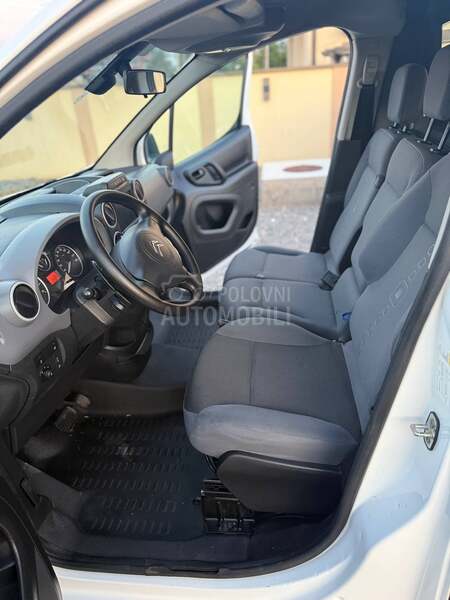 Citroen Berlingo 1.6 HDI