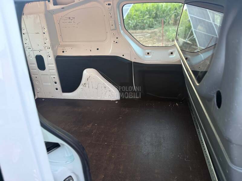 Citroen Berlingo 1.6 HDI