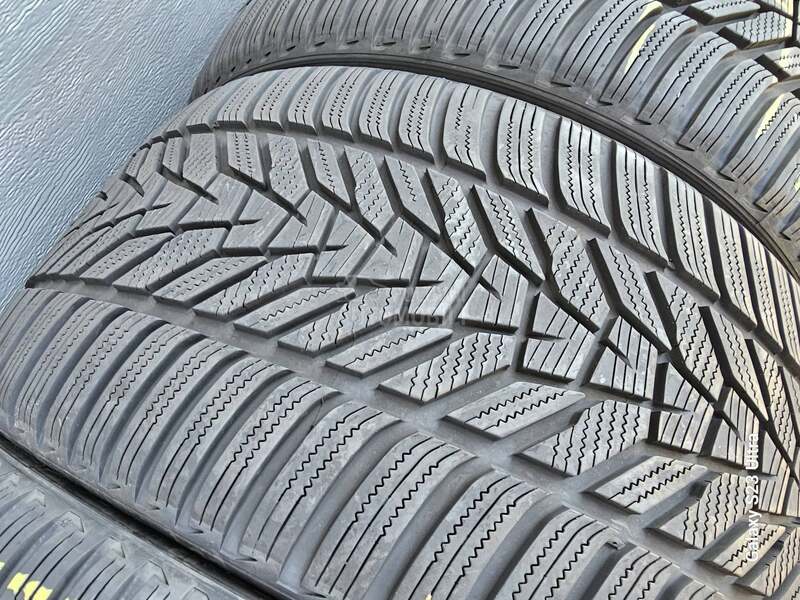 Hankook 275/30 R20 Zimska