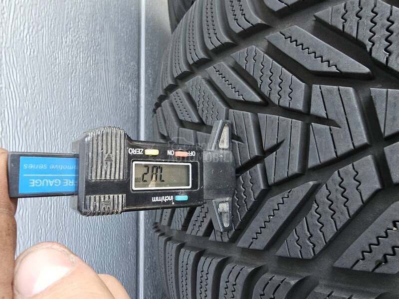 Hankook 275/30 R20 Zimska