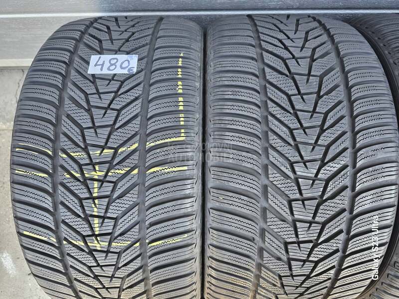 Hankook 275/30 R20 Zimska