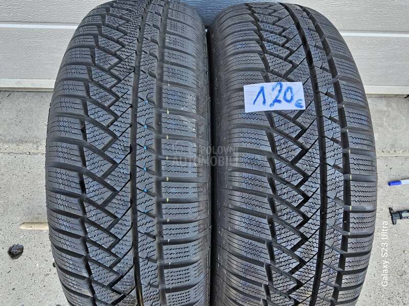 Continental 215/70 R16 Zimska