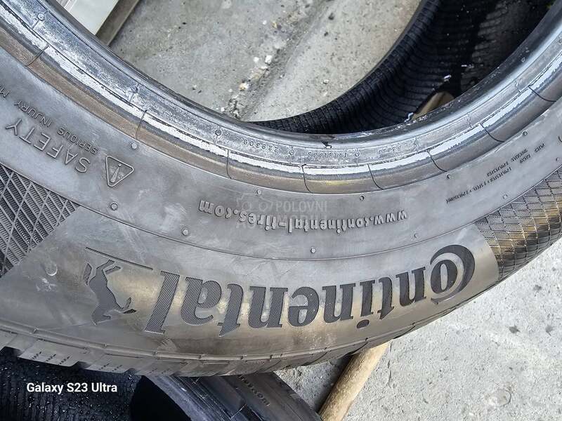 Continental 215/70 R16 Zimska