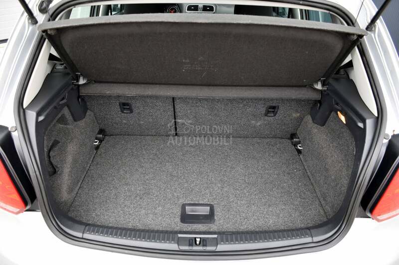 Volkswagen Polo 1.2TDI / NAV / T0P